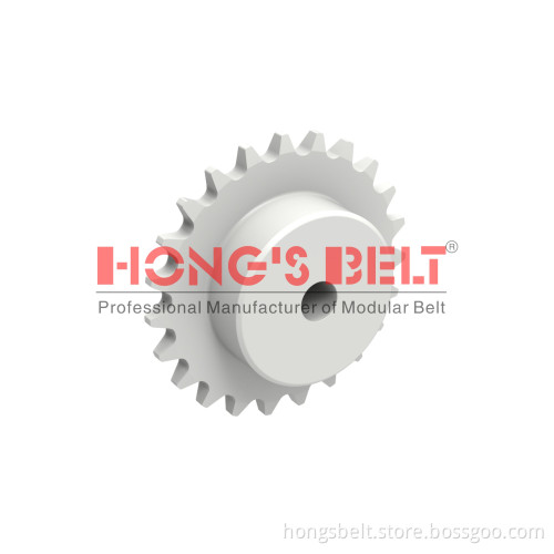 The Sprocket for Plastic Chains Belt (HS-1873)